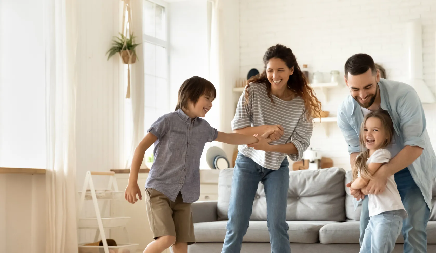 Dr. Kevin Wolf DMD and Dr. Larry Osborne DMD